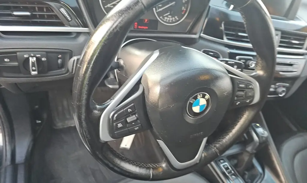 Florida Fine Cars - Used BMW X1 2017 MARGATE SDRIVE28I