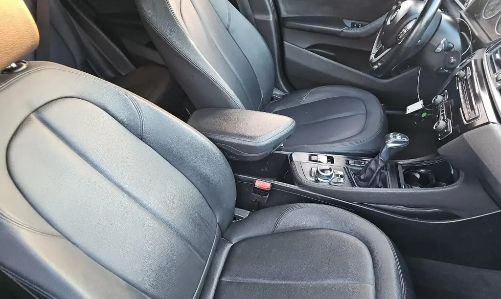 Florida Fine Cars - Used BMW X1 2017 MARGATE SDRIVE28I