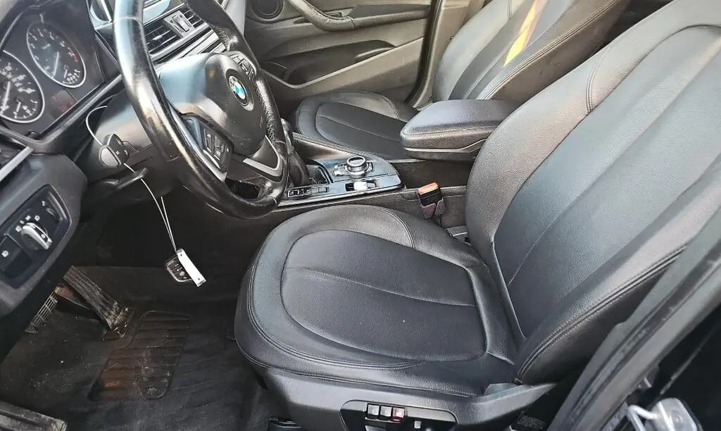 Florida Fine Cars - Used BMW X1 2017 MARGATE SDRIVE28I