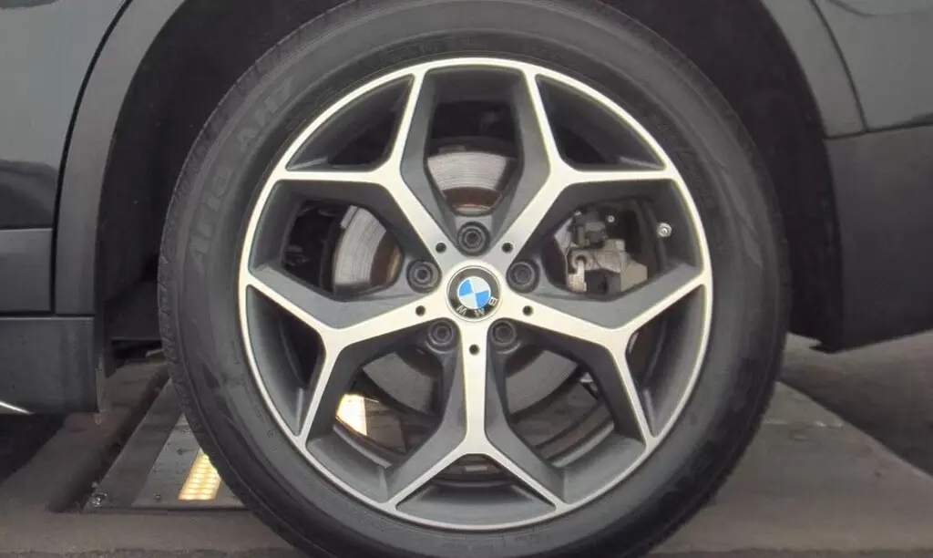 Florida Fine Cars - Used BMW X1 2017 MARGATE SDRIVE28I