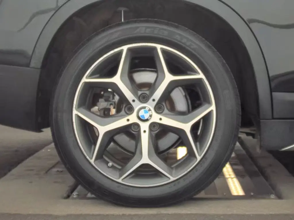 Florida Fine Cars - Used BMW X1 2017 MARGATE SDRIVE28I