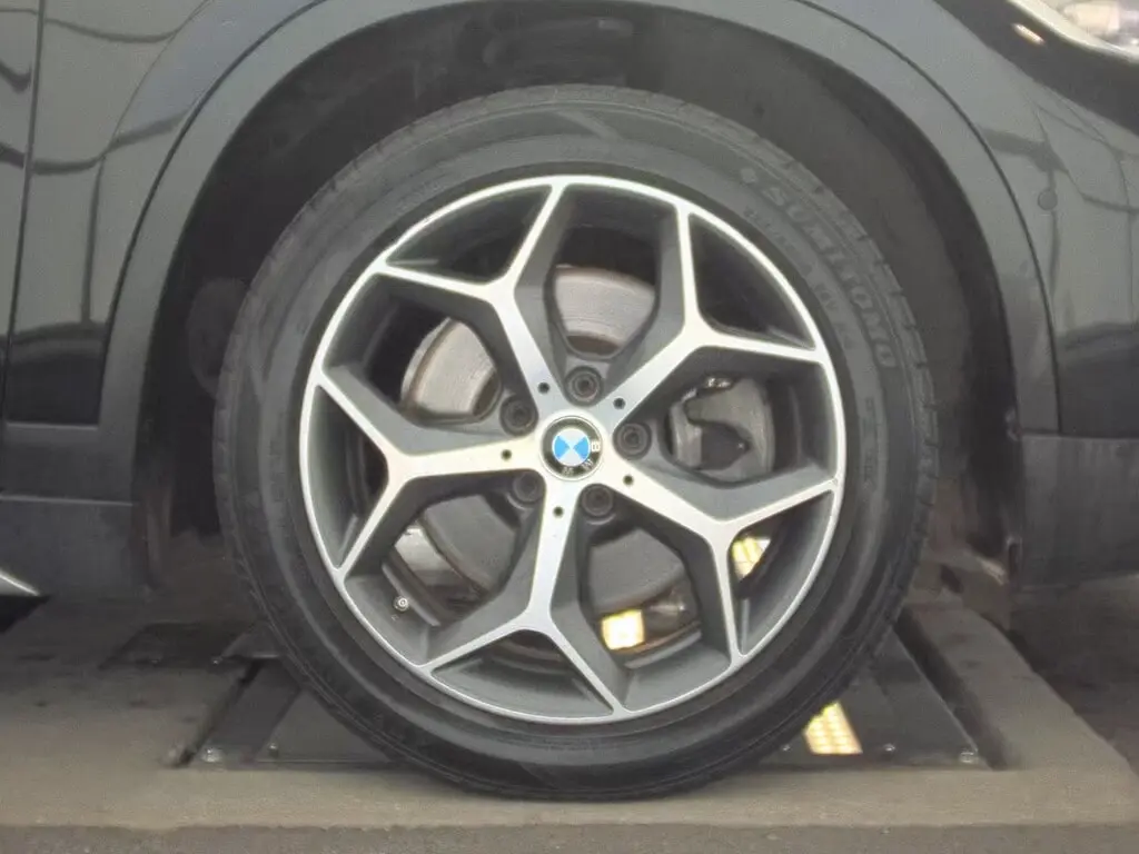 Florida Fine Cars - Used BMW X1 2017 MARGATE SDRIVE28I