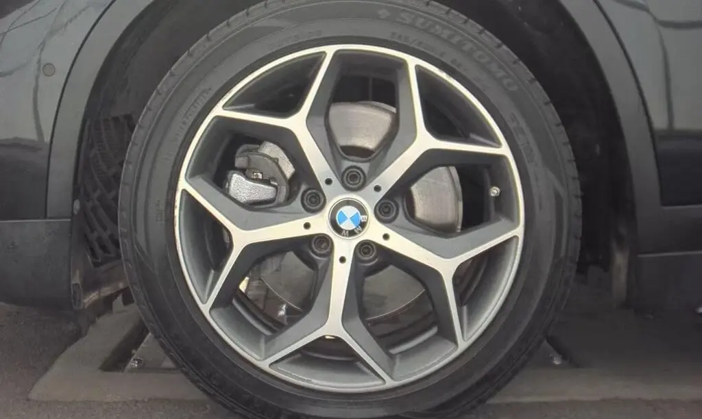 Florida Fine Cars - Used BMW X1 2017 MARGATE SDRIVE28I