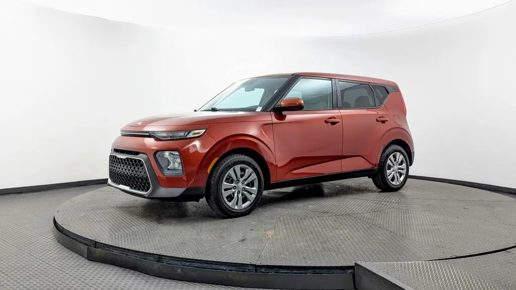 Florida Fine Cars - Used KIA SOUL 2020 MIAMI LX