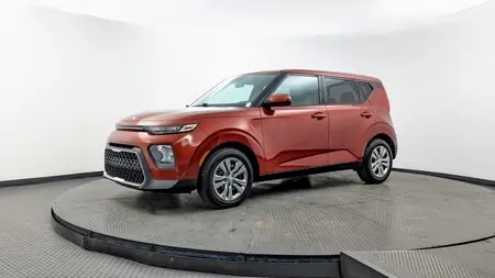 Florida Fine Cars - Used KIA SOUL 2020 MIAMI LX