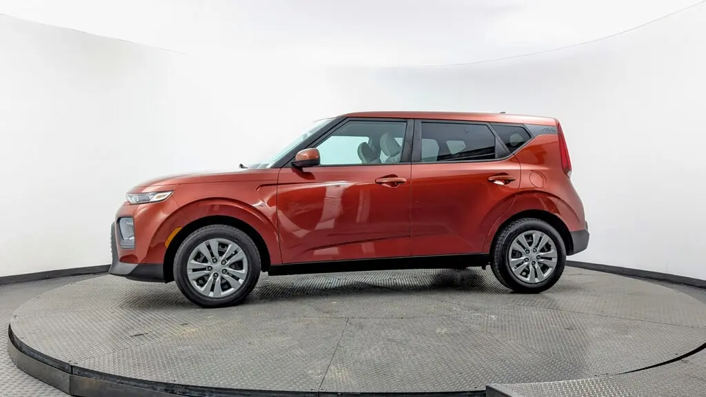 Florida Fine Cars - Used KIA SOUL 2020 MIAMI LX
