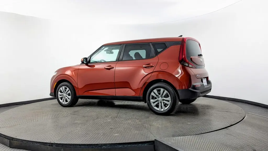 Florida Fine Cars - Used KIA SOUL 2020 MIAMI LX