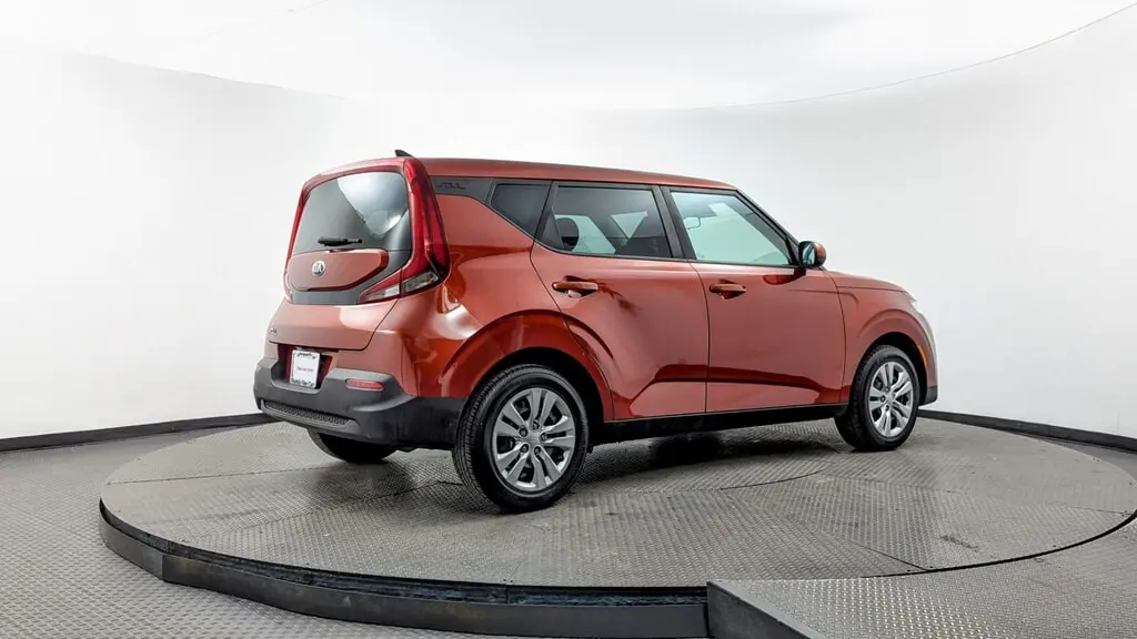 Florida Fine Cars - Used KIA SOUL 2020 MIAMI LX