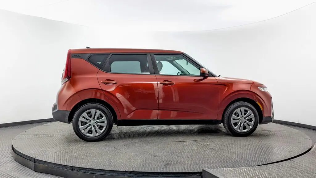 Florida Fine Cars - Used KIA SOUL 2020 MIAMI LX