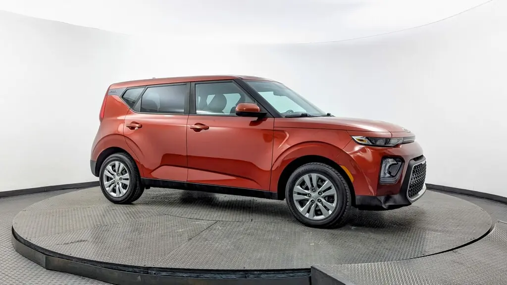 Florida Fine Cars - Used KIA SOUL 2020 MIAMI LX