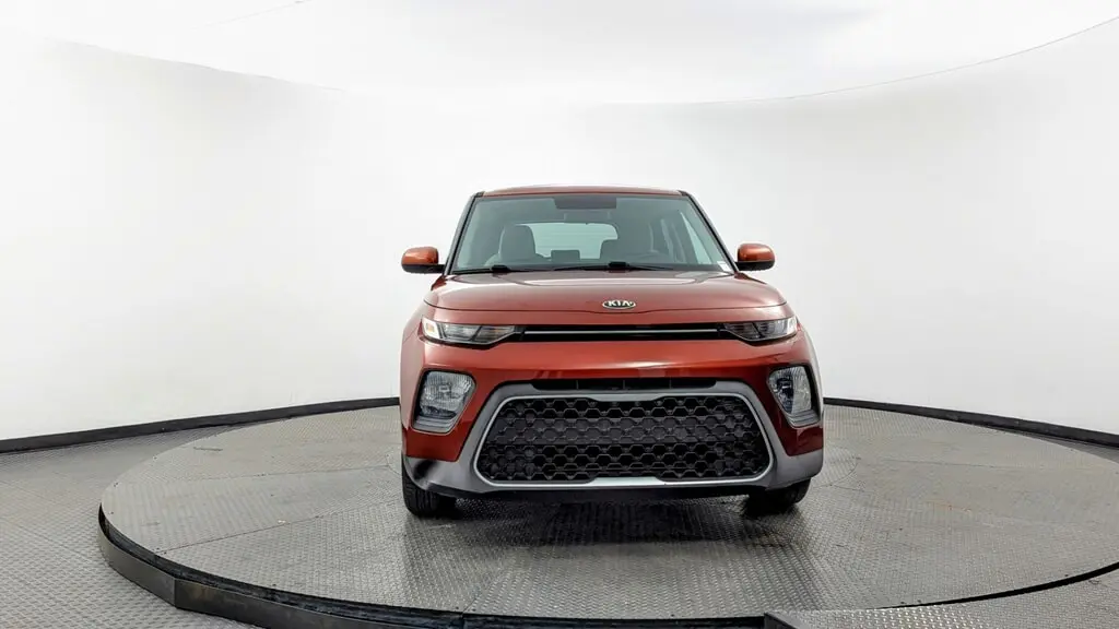 Florida Fine Cars - Used KIA SOUL 2020 MIAMI LX
