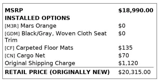 Florida Fine Cars - Used KIA SOUL 2020 MIAMI LX