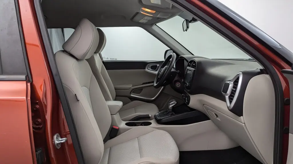 Florida Fine Cars - Used KIA SOUL 2020 MIAMI LX