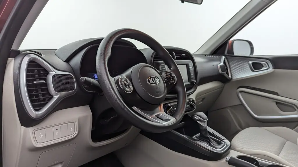 Florida Fine Cars - Used KIA SOUL 2020 MIAMI LX