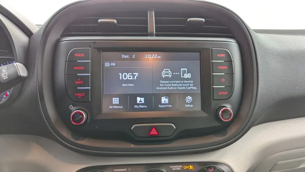 Florida Fine Cars - Used KIA SOUL 2020 MIAMI LX