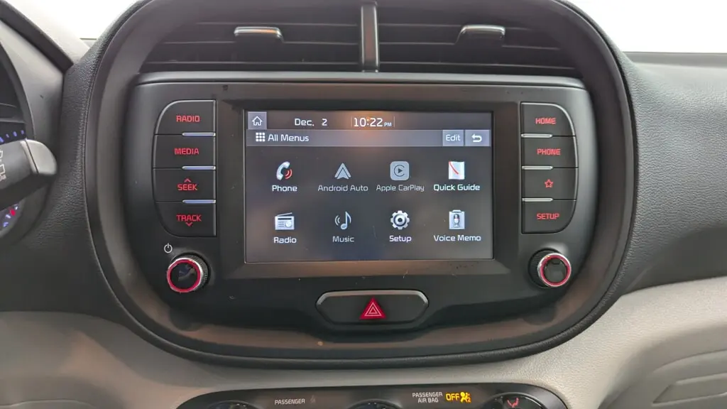 Florida Fine Cars - Used KIA SOUL 2020 MIAMI LX