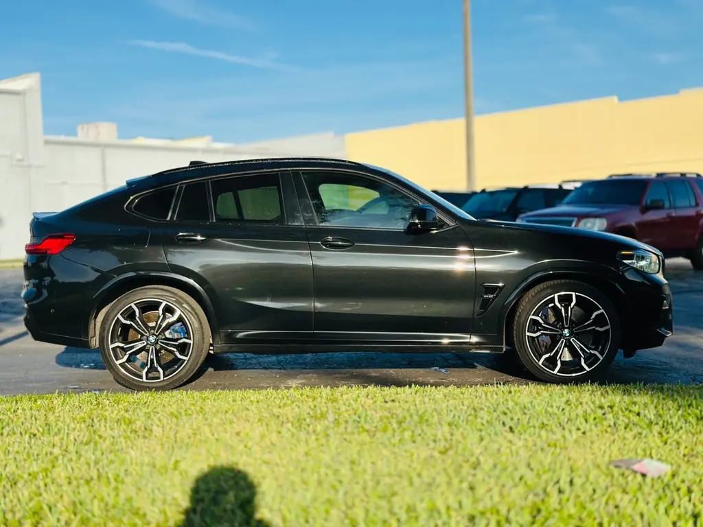 Florida Fine Cars - Used BMW X4 M 2020 MIAMI COMPETITION
