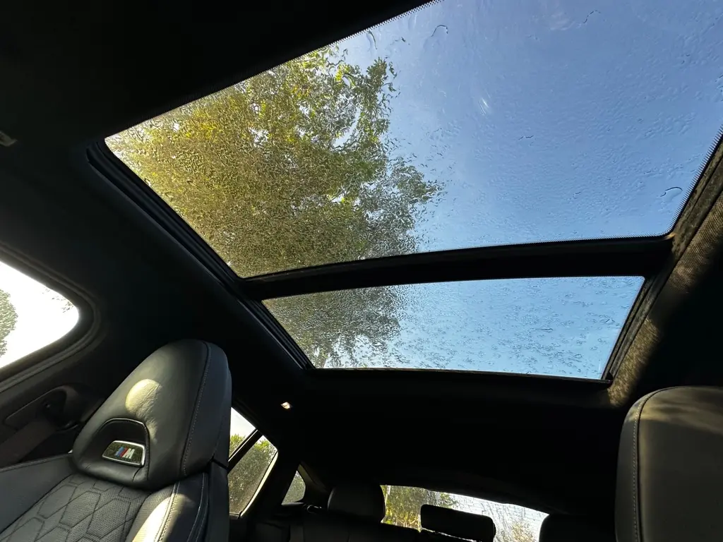 Florida Fine Cars - Used BMW X4 M 2020 MIAMI COMPETITION