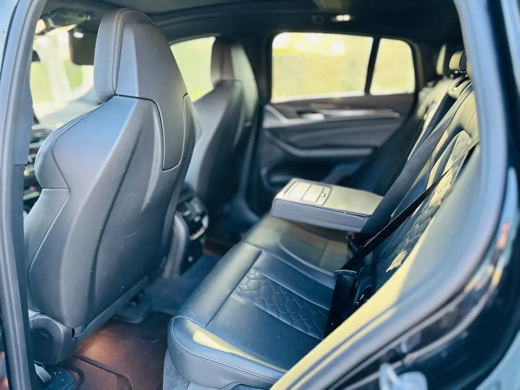 Florida Fine Cars - Used BMW X4 M 2020 MIAMI COMPETITION