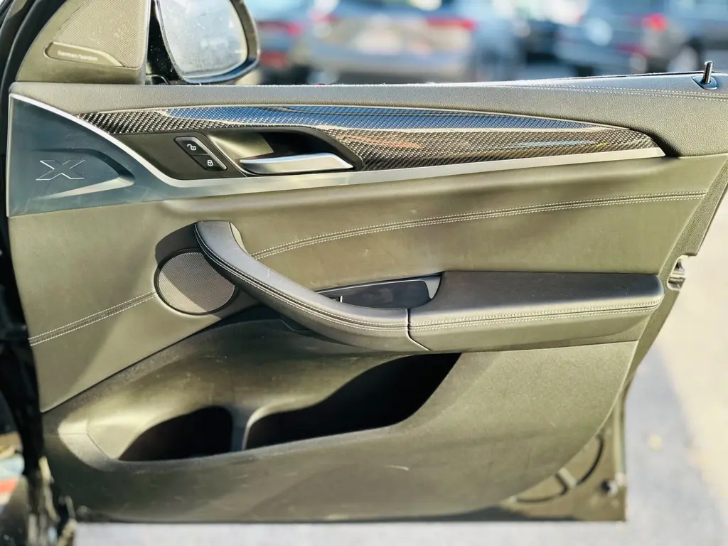 Florida Fine Cars - Used BMW X4 M 2020 MIAMI COMPETITION