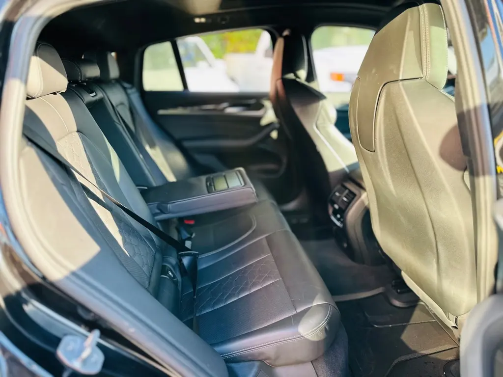 Florida Fine Cars - Used BMW X4 M 2020 MIAMI COMPETITION