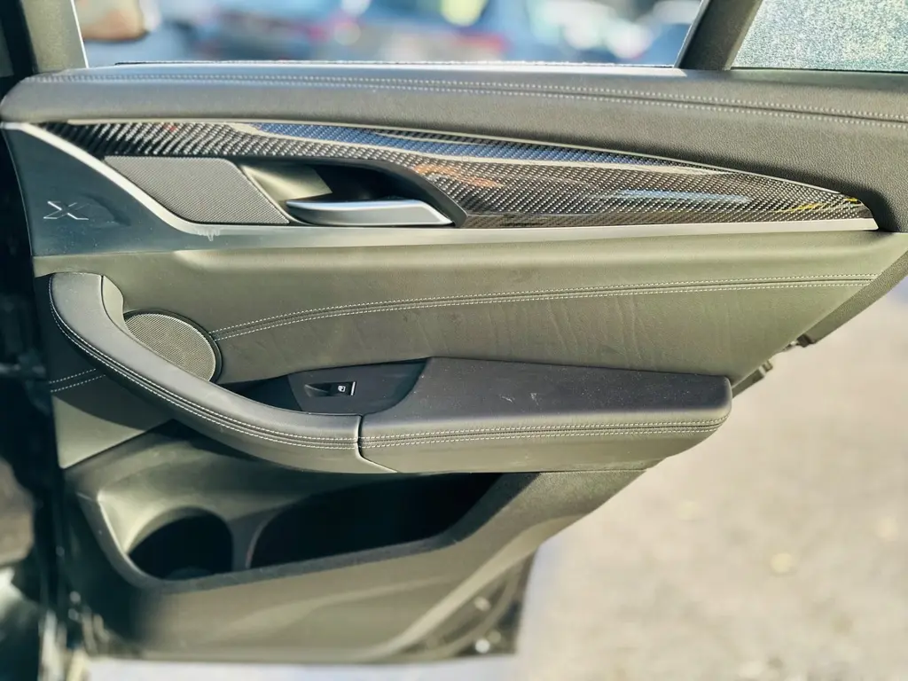 Florida Fine Cars - Used BMW X4 M 2020 MIAMI COMPETITION