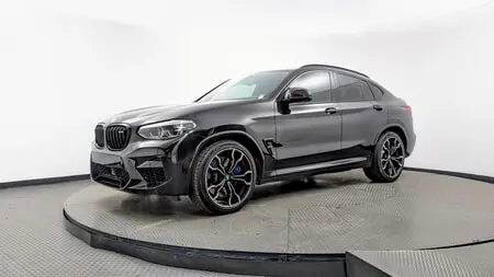Florida Fine Cars - Used BMW X4-M 2020 MIAMI COMPETITION