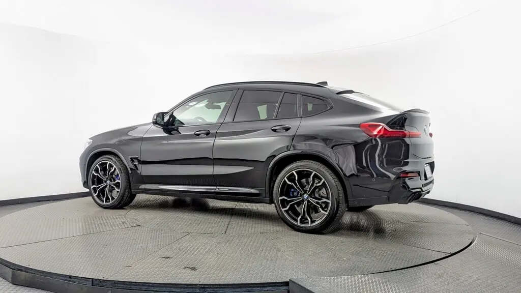 Florida Fine Cars - Used BMW X4 M 2020 MIAMI COMPETITION
