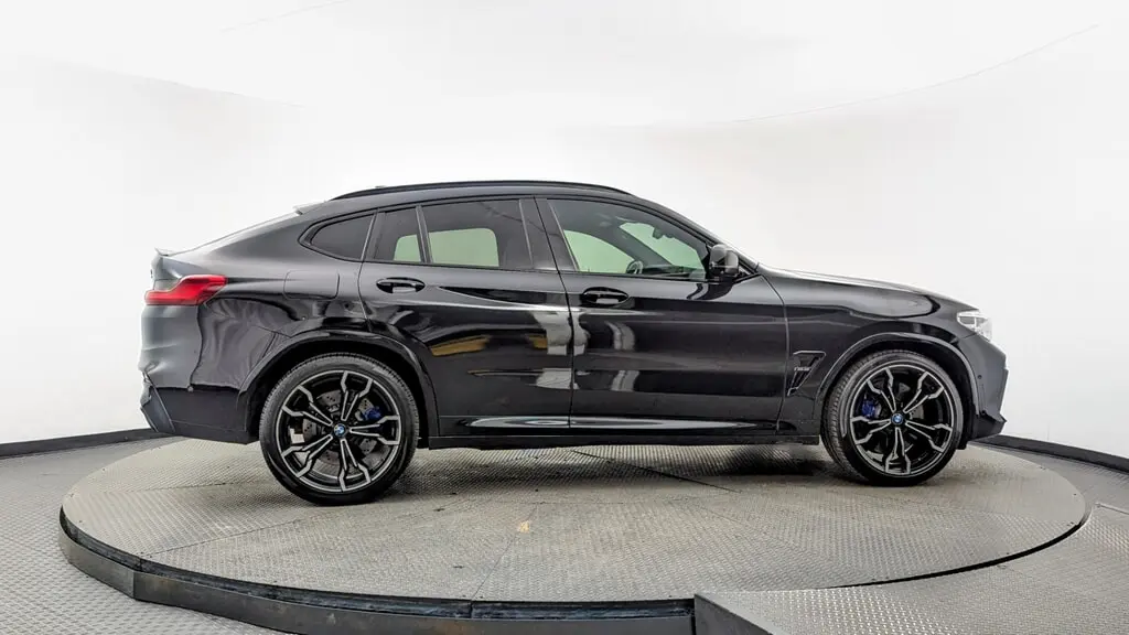 Florida Fine Cars - Used BMW X4 M 2020 MIAMI COMPETITION