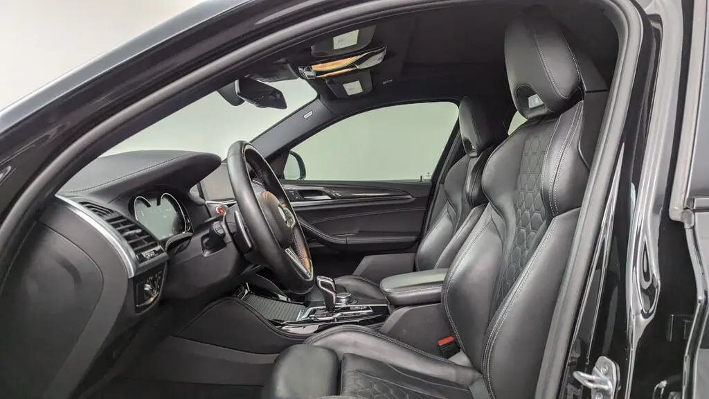 Florida Fine Cars - Used BMW X4 M 2020 MIAMI COMPETITION