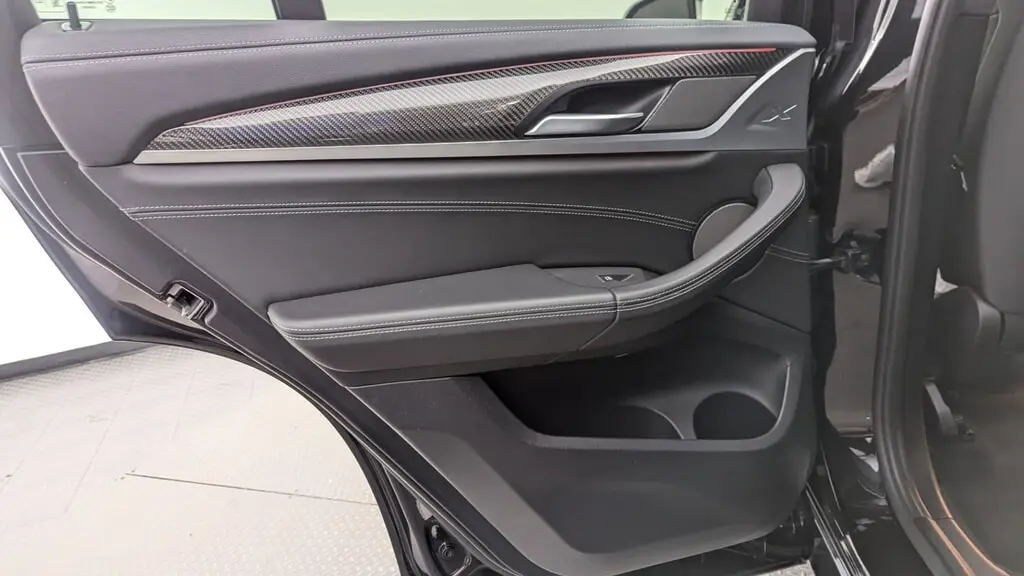 Florida Fine Cars - Used BMW X4 M 2020 MIAMI COMPETITION