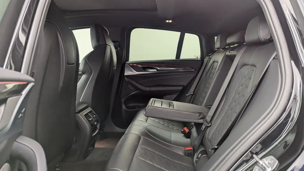 Florida Fine Cars - Used BMW X4 M 2020 MIAMI COMPETITION