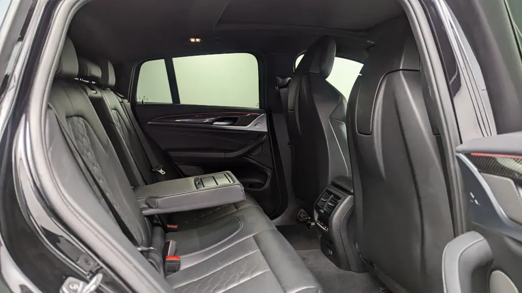 Florida Fine Cars - Used BMW X4 M 2020 MIAMI COMPETITION