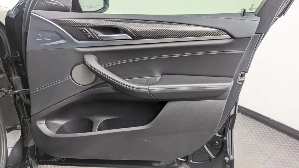 Florida Fine Cars - Used BMW X4 M 2020 MIAMI COMPETITION