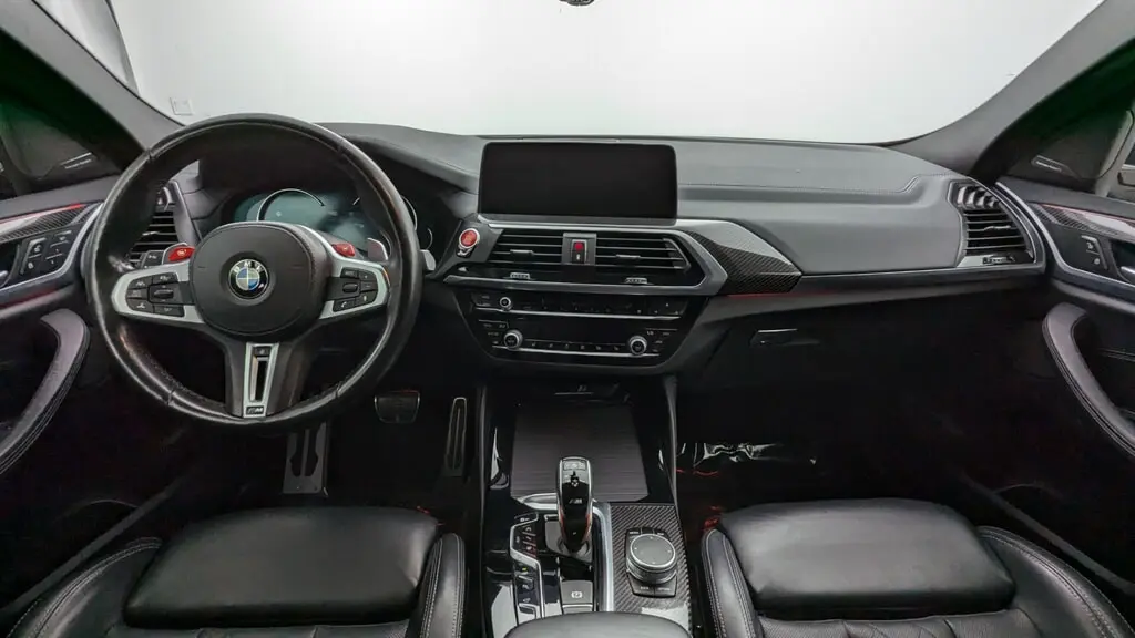 Florida Fine Cars - Used BMW X4 M 2020 MIAMI COMPETITION