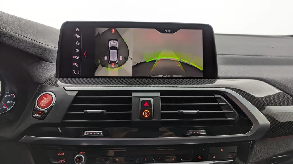 Florida Fine Cars - Used BMW X4 M 2020 MIAMI COMPETITION