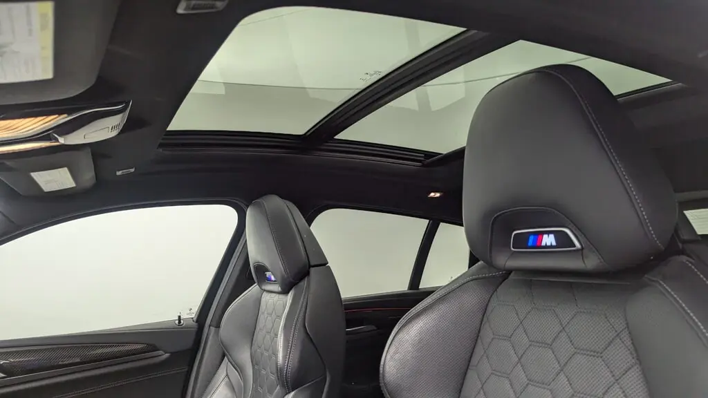 Florida Fine Cars - Used BMW X4 M 2020 MIAMI COMPETITION