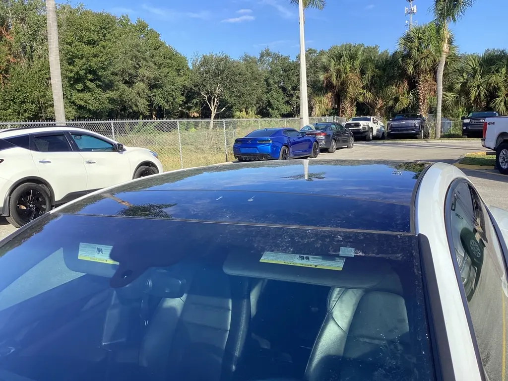 Florida Fine Cars - Used PORSCHE PANAMERA 2018 ORLANDO 4