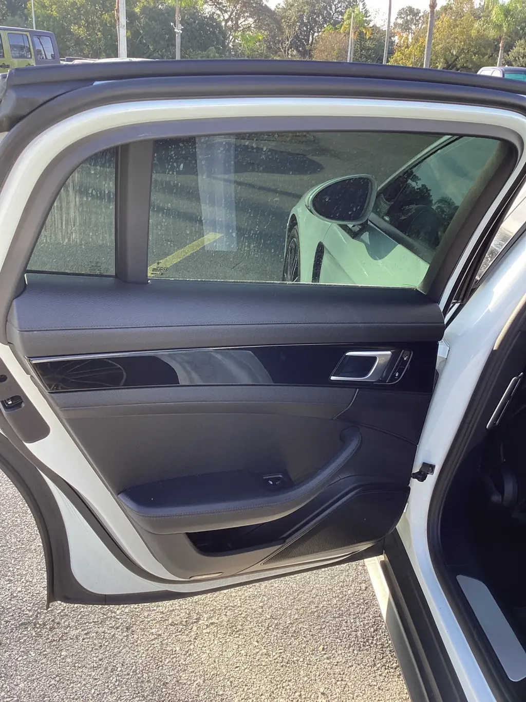 Florida Fine Cars - Used PORSCHE PANAMERA 2018 ORLANDO 4