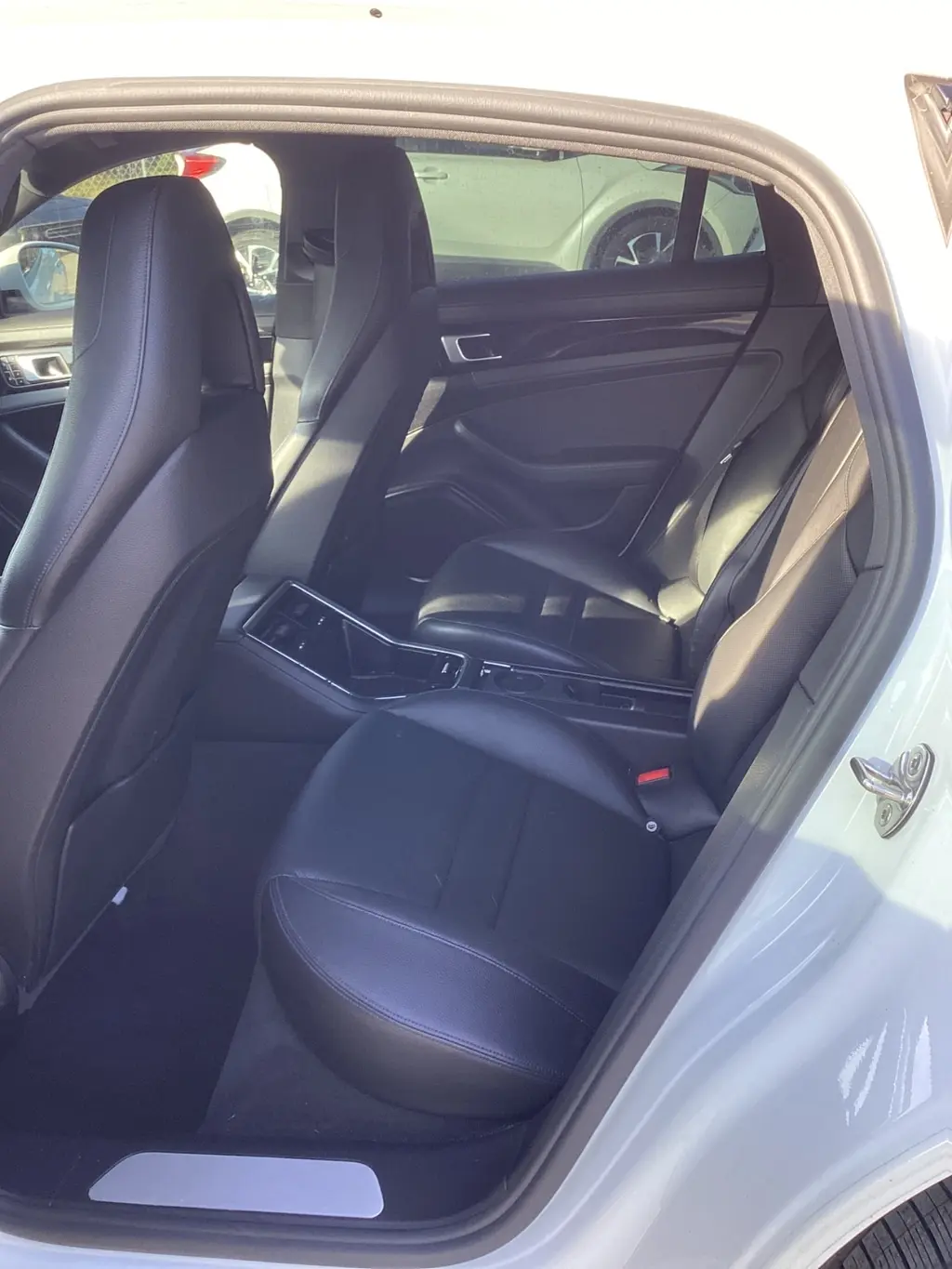 Florida Fine Cars - Used PORSCHE PANAMERA 2018 ORLANDO 4