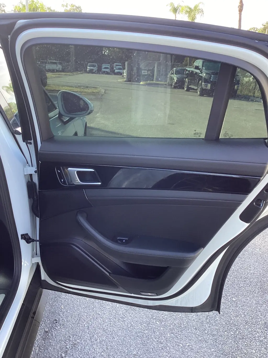 Florida Fine Cars - Used PORSCHE PANAMERA 2018 ORLANDO 4