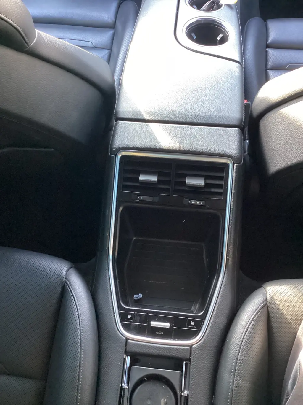 Florida Fine Cars - Used PORSCHE PANAMERA 2018 ORLANDO 4