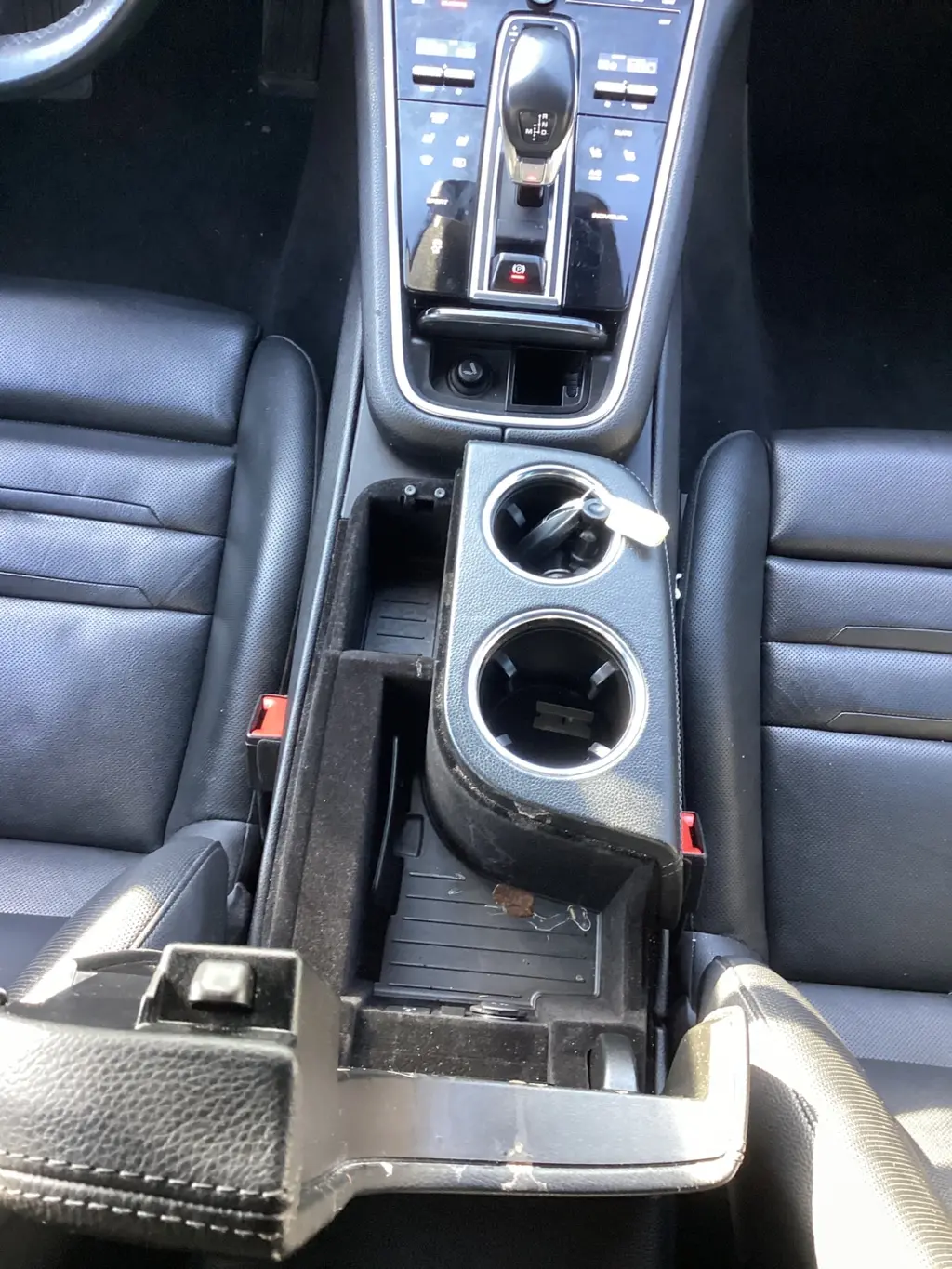 Florida Fine Cars - Used PORSCHE PANAMERA 2018 ORLANDO 4