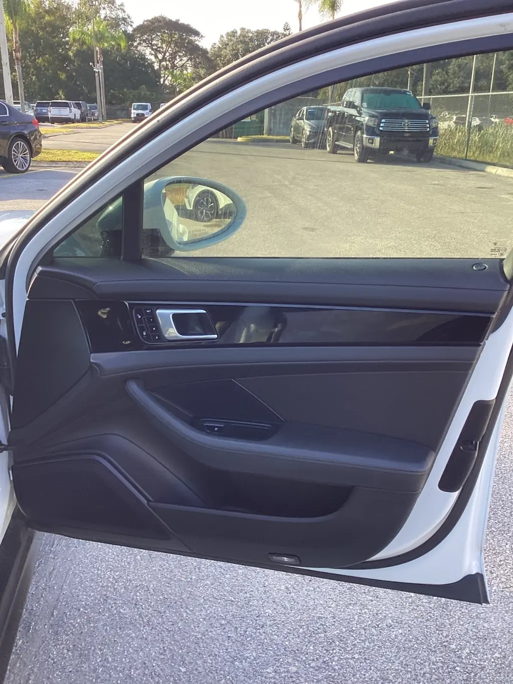 Florida Fine Cars - Used PORSCHE PANAMERA 2018 ORLANDO 4