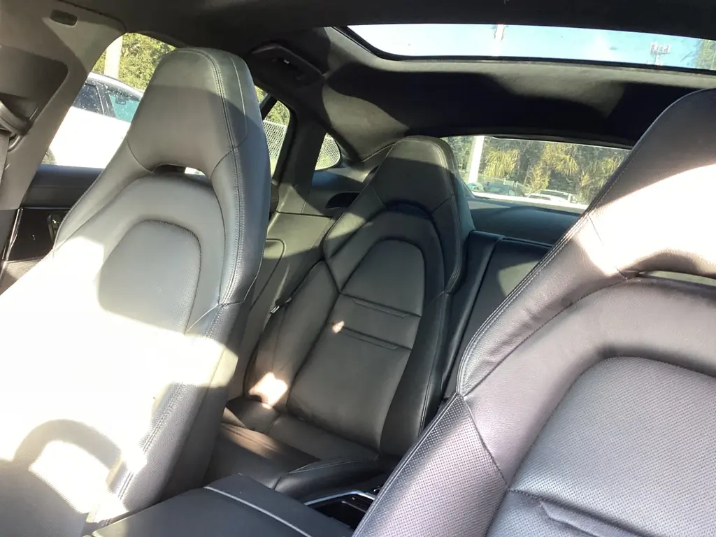 Florida Fine Cars - Used PORSCHE PANAMERA 2018 ORLANDO 4