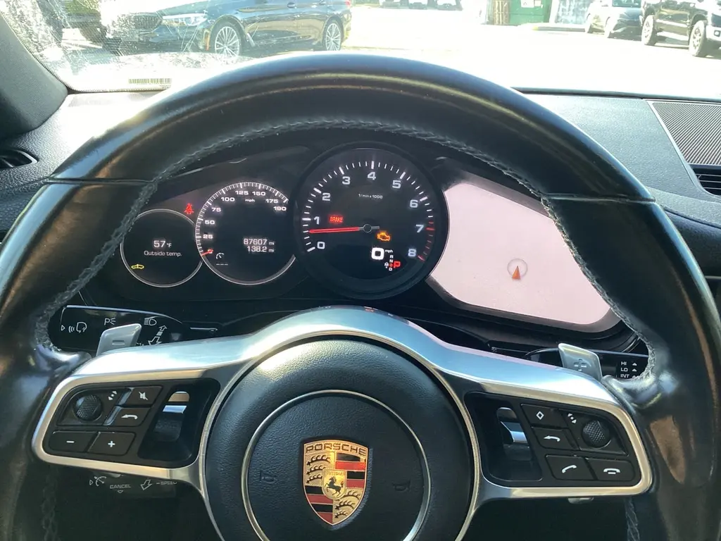 Florida Fine Cars - Used PORSCHE PANAMERA 2018 ORLANDO 4