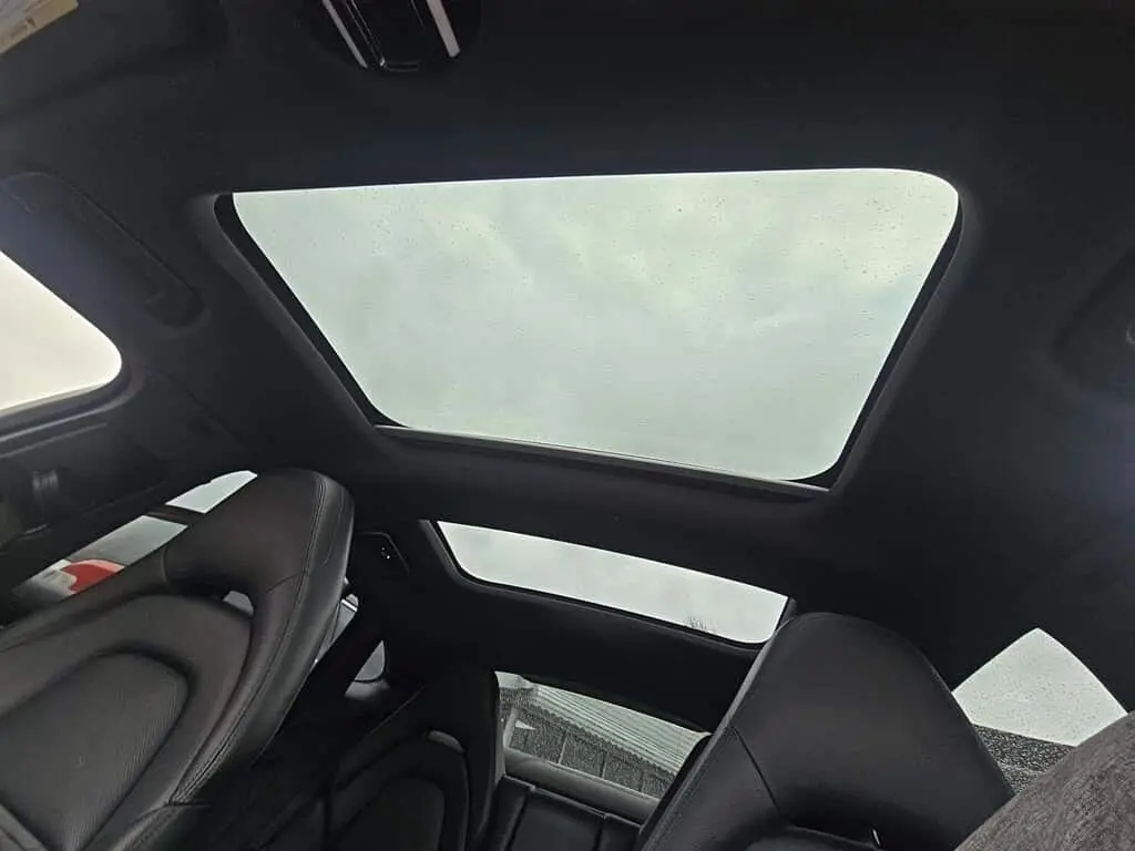 Florida Fine Cars - Used PORSCHE PANAMERA 2018 ORLANDO 4