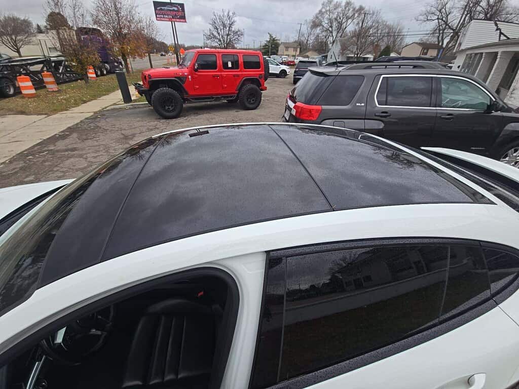 Florida Fine Cars - Used PORSCHE PANAMERA 2018 ORLANDO 4