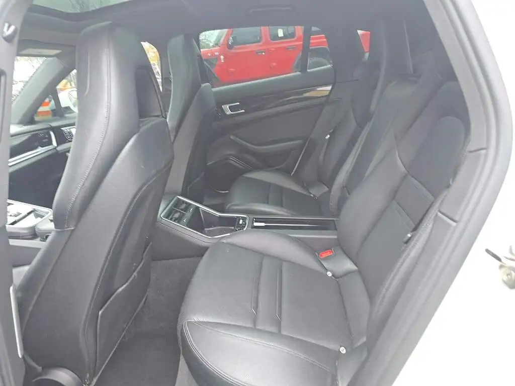 Florida Fine Cars - Used PORSCHE PANAMERA 2018 ORLANDO 4