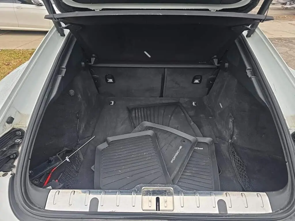 Florida Fine Cars - Used PORSCHE PANAMERA 2018 ORLANDO 4